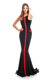 1 of 5 Fely Campo 20113 Black/Red