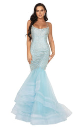 1 of 4 Terani 2011P1143 Tiffany