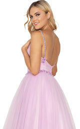 4 of 4 Terani 2011P1232 Lilac