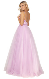 2 of 4 Terani 2011P1232 Lilac