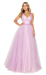 1 of 4 Terani 2011P1232 Lilac