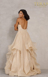 2 of 3 Terani 2011P1218 Gold