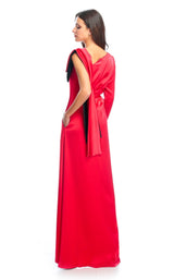 3 of 6 Fely Campo 20144 Red/Black