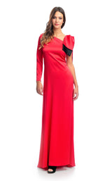 1 of 6 Fely Campo 20144 Red/Black