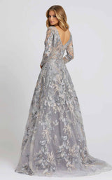 2 of 3 Mac Duggal 20214 Gray-Multi