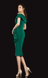 6 of 7 Terani 2021C2625 Emerald