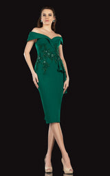 3 of 7 Terani 2021C2625 Emerald