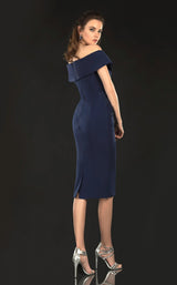 5 of 7 Terani 2021C2625 Navy