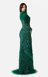 2 of 4 Terani 2021GL3139 Hunter