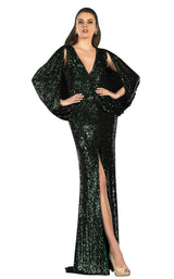 1 of 4 Terani 2021M2962 Hunter