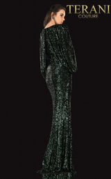 2 of 4 Terani 2021M2962 Hunter