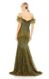 3 of 6 Mac Duggal 20246 Olive