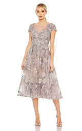 1 of 3 Mac Duggal 20315 Lilac