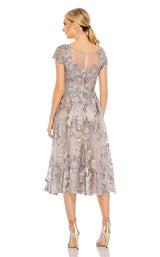 2 of 3 Mac Duggal 20315 Lilac