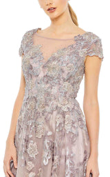 3 of 3 Mac Duggal 20315 Lilac