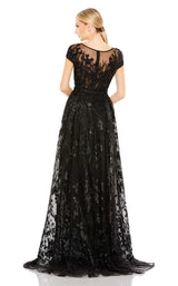 5 of 9 Mac Duggal 20405 Black