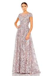 1 of 9 Mac Duggal 20405 Lilac