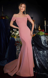 2 of 7 Janique 2042 Blush