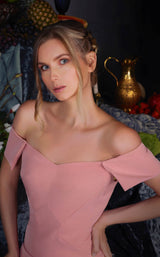 5 of 7 Janique 2042 Blush
