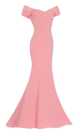 7 of 7 Janique 2042 Blush