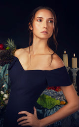 4 of 7 Janique 2042 Navy