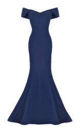 6 of 7 Janique 2042 Navy