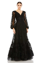 1 of 9 Mac Duggal 20430 Black