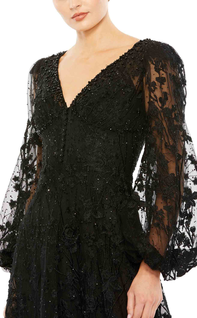 Mac Duggal 20430CL