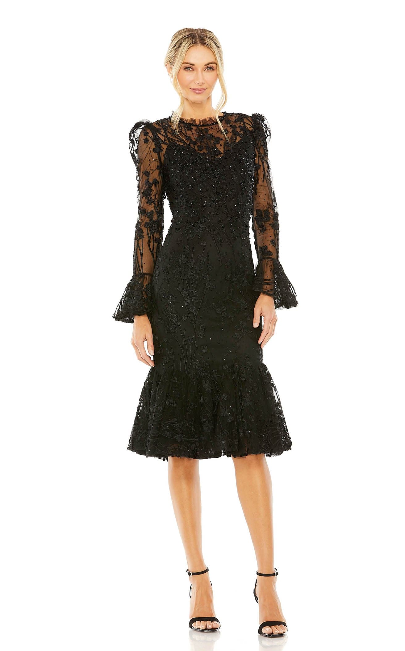 Mac Duggal 20431 Dress | TheDressWarehouse.com