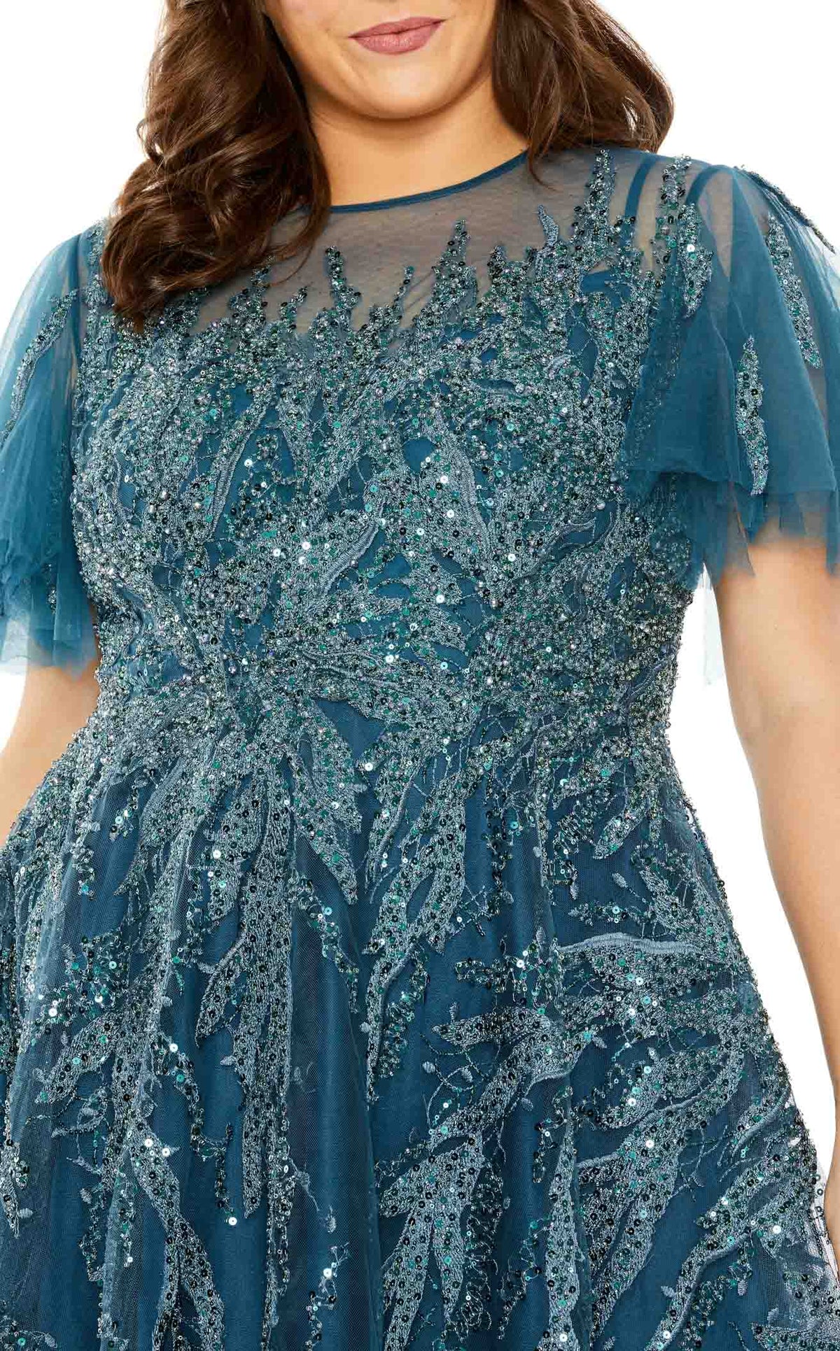Knee Length Designer Dresses On Sale  TheDressWarehouse