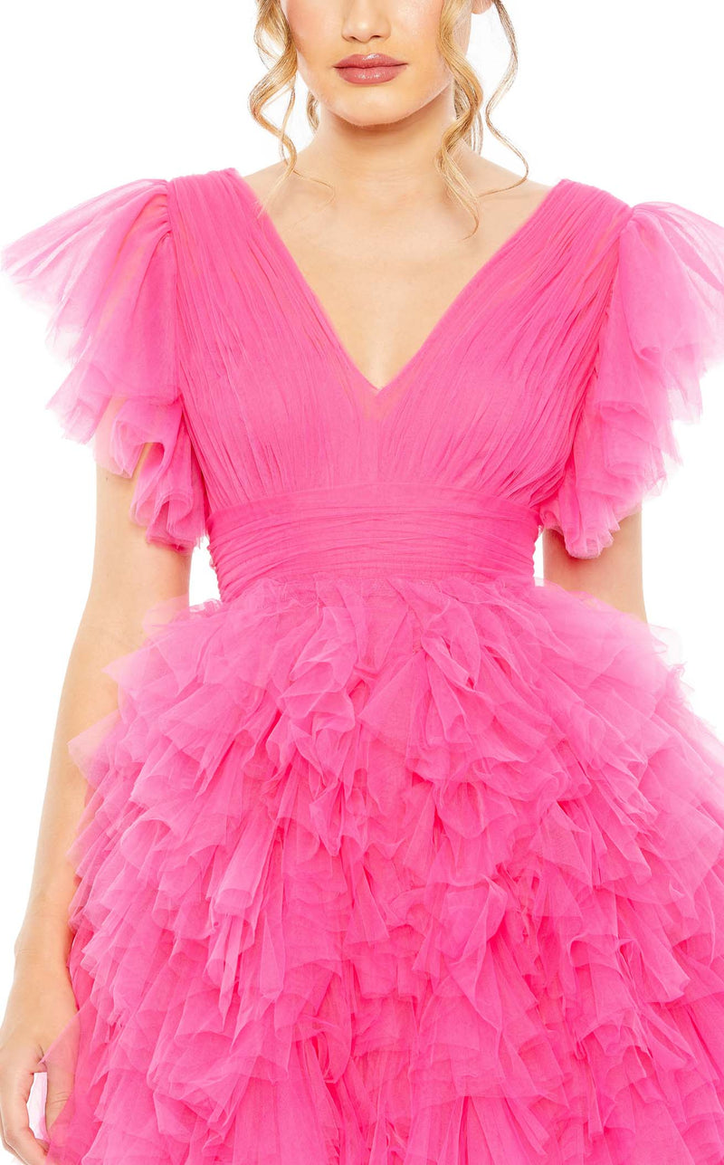 Mac Duggal 20505 Dress