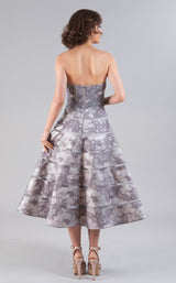 2 of 3 Feriani 20517 Silver