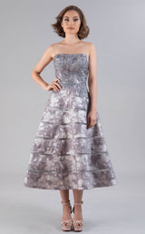 1 of 3 Feriani 20517 Silver