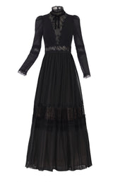 3 of 3 Janique 2053 Black