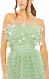 4 of 9 Mac Duggal 20530 Sage