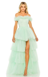 1 of 6 Mac Duggal 20570 Mint