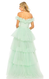 6 of 6 Mac Duggal 20570 Mint