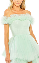 4 of 6 Mac Duggal 20570 Mint