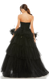 12 of 12 Mac Duggal 20572 Black