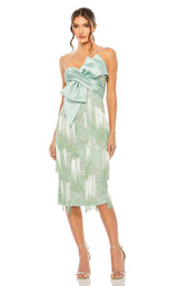 2 of 5 Mac Duggal 20593 Sage