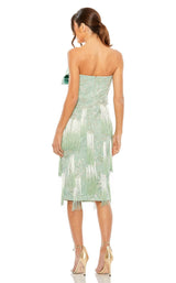 5 of 5 Mac Duggal 20593 Sage