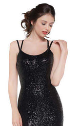 7 of 12 Colors Dress 2100