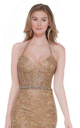 5 of 8 Colors Dress 2102