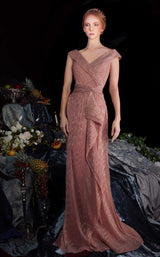 1 of 8 Janique 210622 Rose Gold