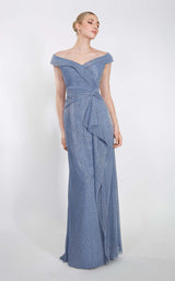 7 of 8 Janique 210622 Blue