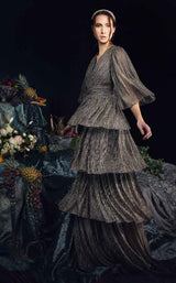 2 of 9 Janique 210722 Silver