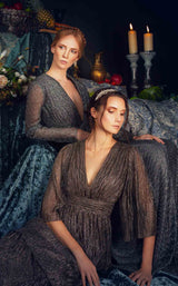 5 of 9 Janique 210722 Rose Gold