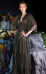 4 of 9 Janique 210722 Bronze