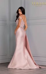 2 of 3 Terani 2111E4757 Blush