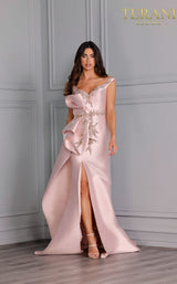 3 of 3 Terani 2111E4757 Blush